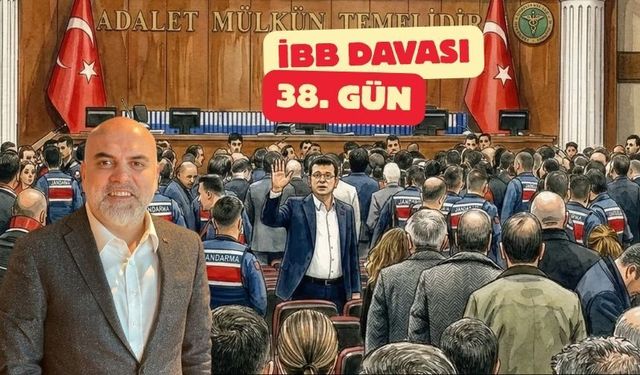 Etkin pişmanlık ifadesini geri çeken Murat Kapki'den MASAK raporuna suç duyurusu
