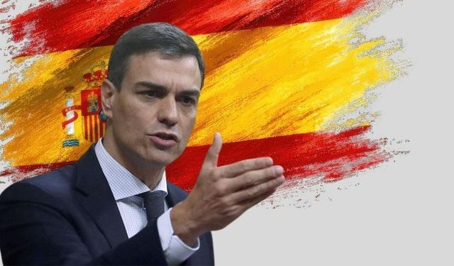 İspanyol polisi iktidardaki Sosyalist Parti Genel Merkezi'nde arama yaptı