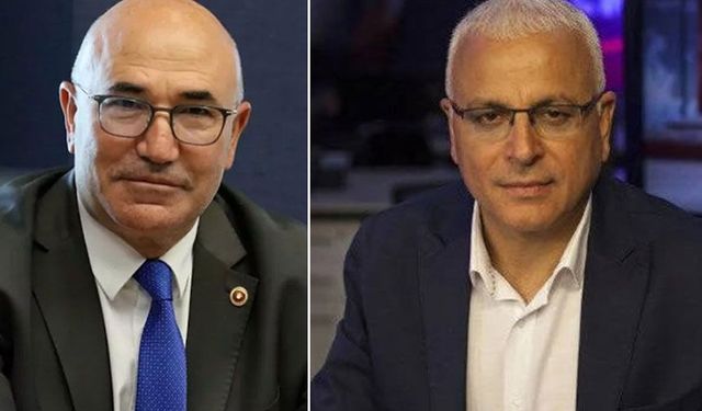 Mahmut Tanal: Merdan Bey senin cezaevinde ne işin var?