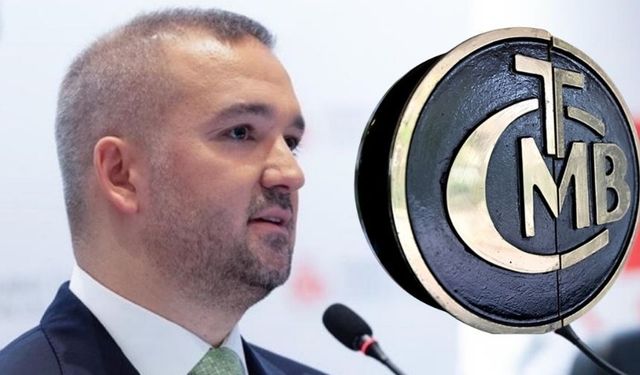 Hedef çok şaştı! Merkez Bankası enflasyon hedefini 8 puan yükseltti!