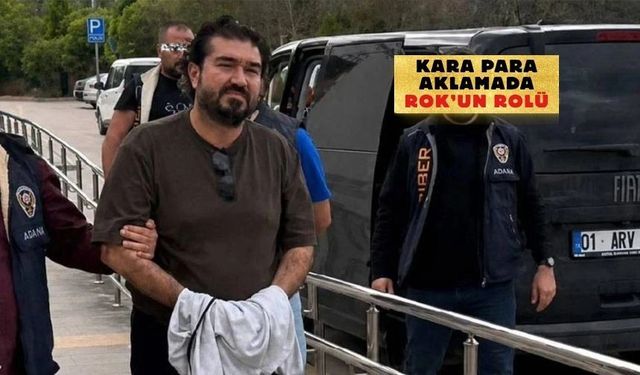 Rasim Ozan Kütahyalı'nın para ağı! Paravan şirketler aynı adreste