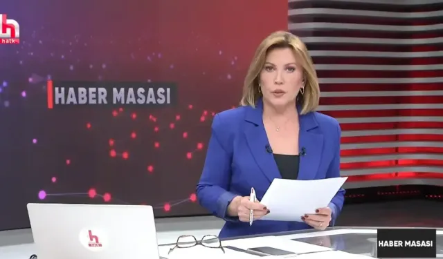 Halk TV'yi birer birer terk ediyorlar! Remziye Demirkol da istifa ettiğini duyurdu