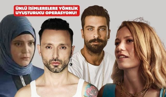 Seranay Sarıkaya, Mabel Matiz, Feyza Civelek gözaltında