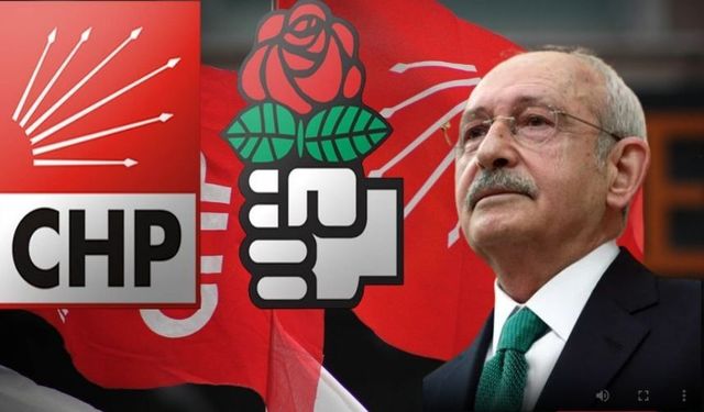 Sosyalist Enternasyonal'den Kılıçdaroğlu'na 'Derhal kurultay ' çağrısı