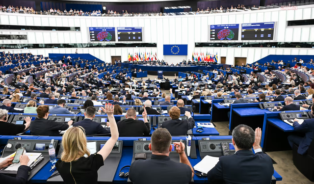 AP Türkiye raporu: Türkiye, demokratik reformların yetersizliği nedeniyle AB fırsatını kaçırıyor