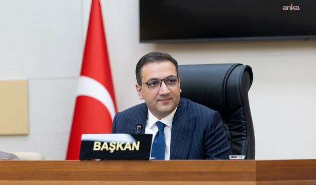 Balçova Belediye Başkanı Onur Yiğit hakkında ev hapsi kararı