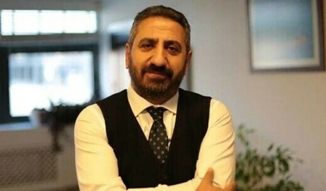 Ali Haydar Fırat CHP İletişim Koordinatörü olarak görevlendirildi