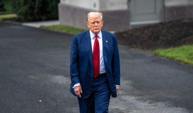 Trump Türkiye'ye geliyor! NATO Zirvesi'ne katılacak