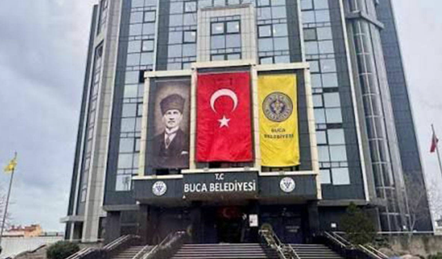 Buca Belediye Başkanı Görkem Duman görevden uzaklaştırıldı