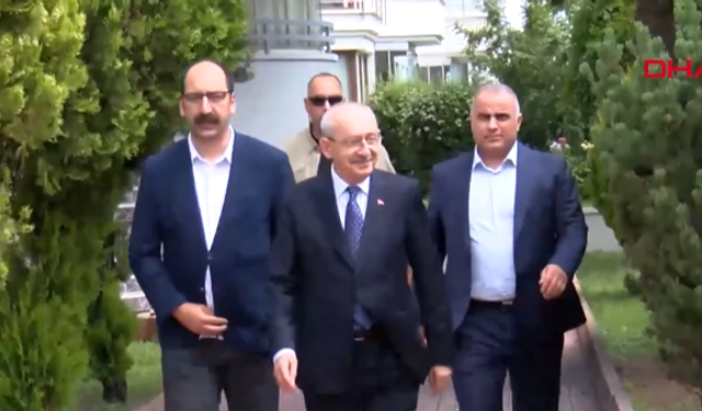 Kılıçdaroğlu'ndan bir günde iki farklı yanıt