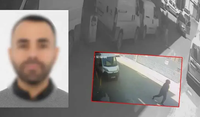 'Karımla aranda ne var' diyerek eşinin çalışanını vurdu