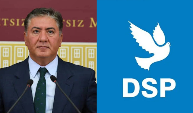 Murat Emir’den "DSP'yi teslim alma" iddialarına yanıt