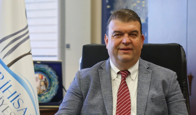 CHP'li Seferihisar belediye başkanı tutuklandı
