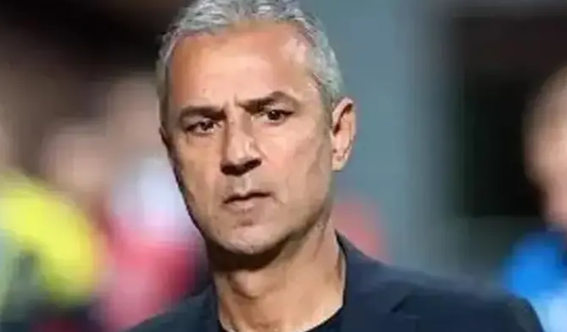 Fenerbahçe'de 4. İsmail Kartal dönemi