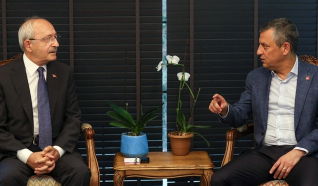 Butlan sonrası kritik araştırma! CHP seçmeni Kılıçdaroğlu'na ne diyor?