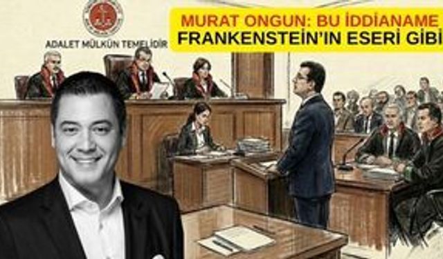 İBB Davası'nda 59'uncu gün! İlk Celse 9 Temmuz'da tamamlanacak