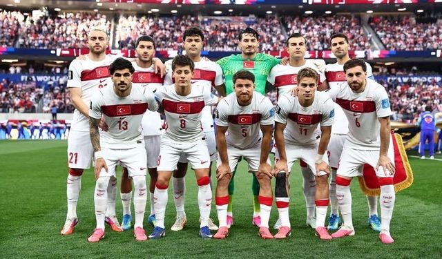 Montella'dan 7 değişiklik! İki isim ilk kez forma giydi