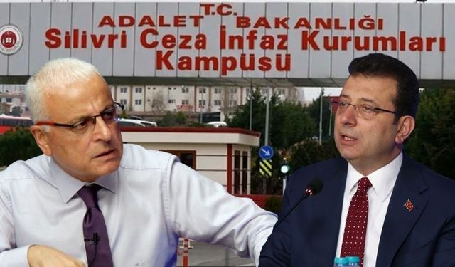 Merdan Yanardağ sordu Ekrem İmamoğlu yanıtladı