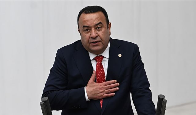 Adnan Beker'den Kemal Kılıçdaroğlu'na 'kirli adam' davası