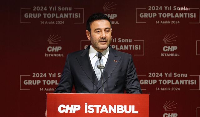 Aziz İhsan Aktaş davası... Rıza Akpolat'tan gözaltı ve tutuklanma tepkisi