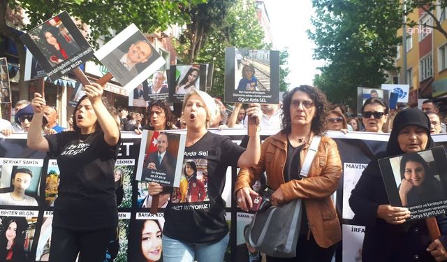 Çorlu Tren Faciası'nın 8. yılı! 'Bizlere bunları yaşatanlara hakkımı helal etmiyorum'