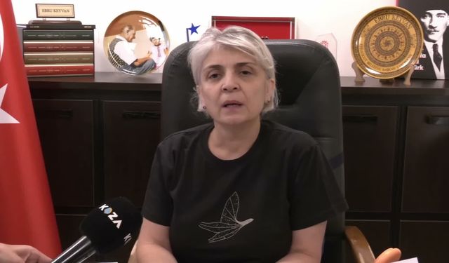 Etimesgut Belediyesi'nden operasyon sonrası ilk açıklama