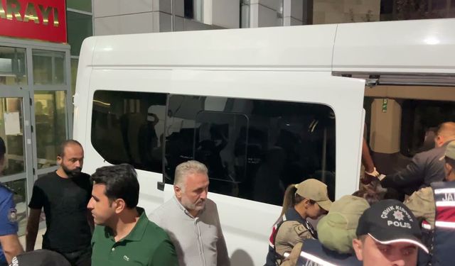Gülistan Doku soruşturmasında eski vali Tuncay Sonel'in eşi Handan Sonel tutuklandı