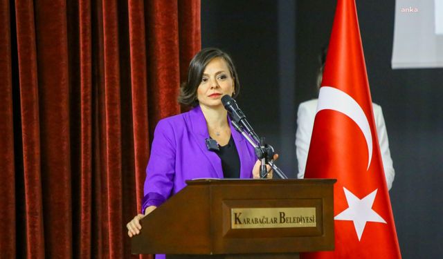Karabağlar Belediye Başkanı da CHP'den istifa etti