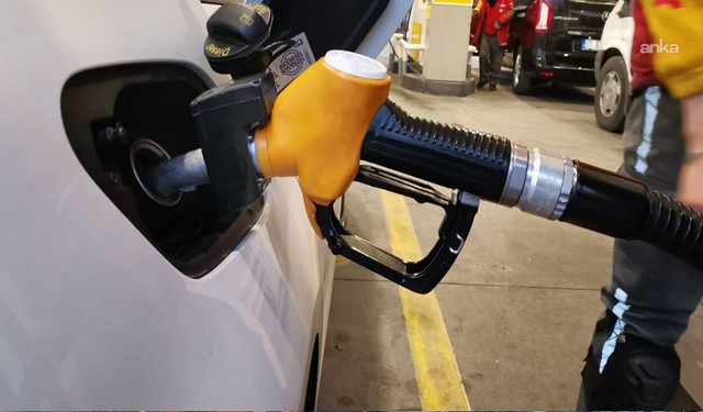 Motorine, salı günü yeni bir zam daha gündemde...