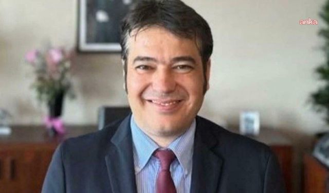 Ramazan Gülten, kızı Maya'nın birinci yaşını cezaevinden kutladı: Benim yokluğumda anneni hep gözettin