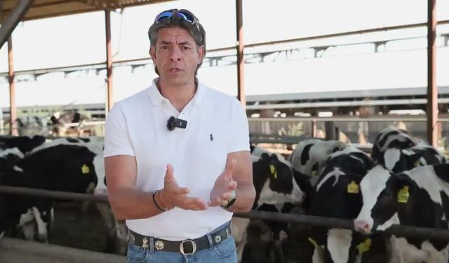 Sencer Solakoğlu'ndan sertifika iptali açıklaması