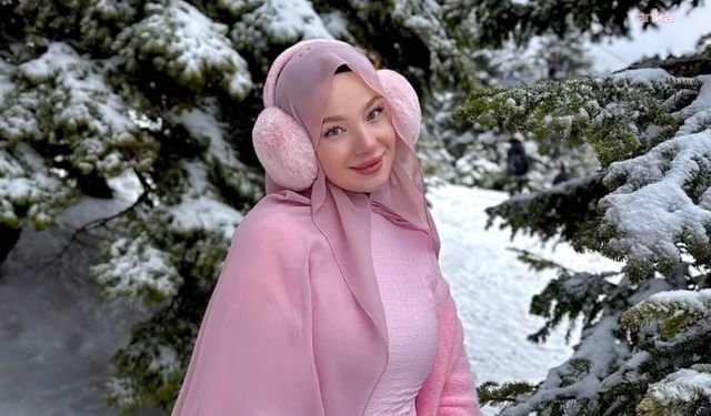 Fatma Soydaş sosyal medya paylaşımları nedeniyle tutuklandı