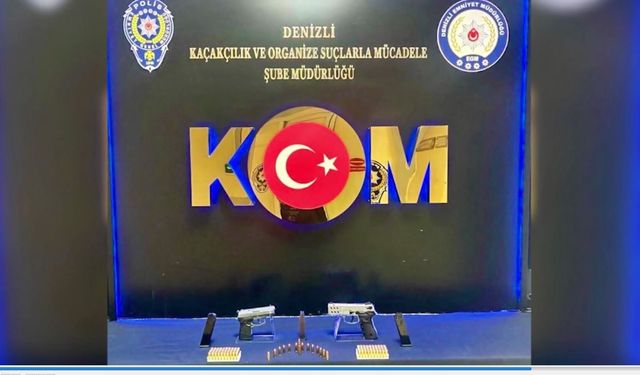 52 ilde suç örgütlerini öven paylaşımlara 216 gözaltı