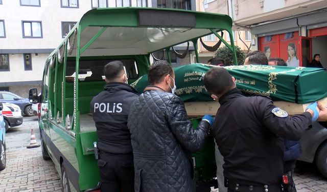 Bahçelievler'deki 'varil cinayetinde' anne oğluna iyi hal indirimi
