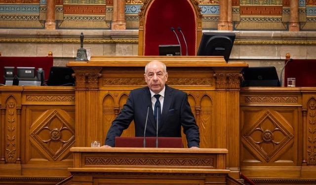 Macaristan'da Cumhurbaşkanı Sulyok görevden alındı