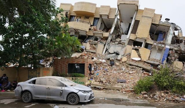 Venezuela'daki depremlerde hayatını kaybedenlerin sayısı 4 bin 118'e yükseldi