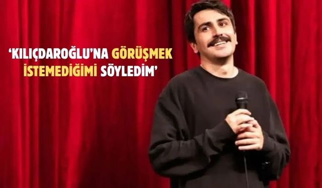"CHP'yi salın" tartışması! Kılıçdaroğlu cephesi yalanladı Deniz Göktaş cezaevinden doğruladı