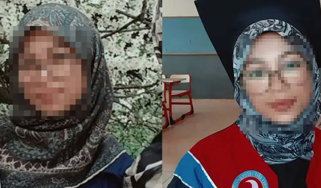 18 yaşındaki Sudenaz ortaya çıktı, evden kaçma nedeni hayrete düşürdü