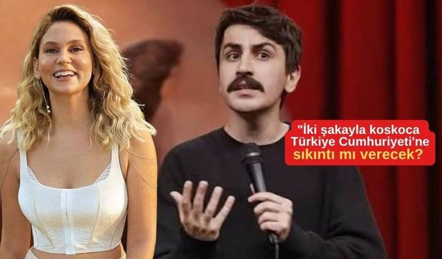 Farah Zeynep Abdullah’tan Deniz Göktaş çıkışı: Topluma saygısızlık