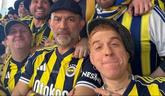 Şevket Çoruh maçta küfür cezasından kurtuldu