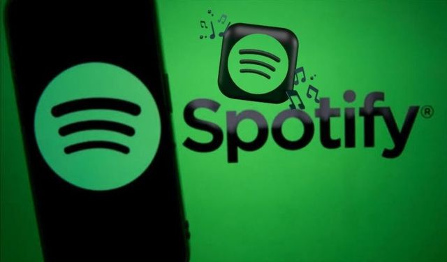 Spotify yapay zeka üretimi 75 milyon müzik parçasını yayından kaldırdı