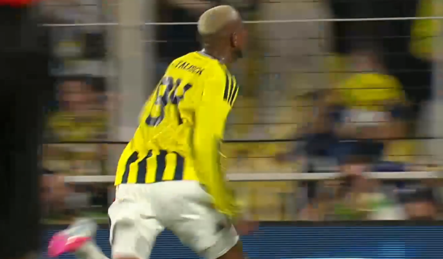 Fenerbahçe Şampiyonlar Ligi elemesine galibiyetle başladı