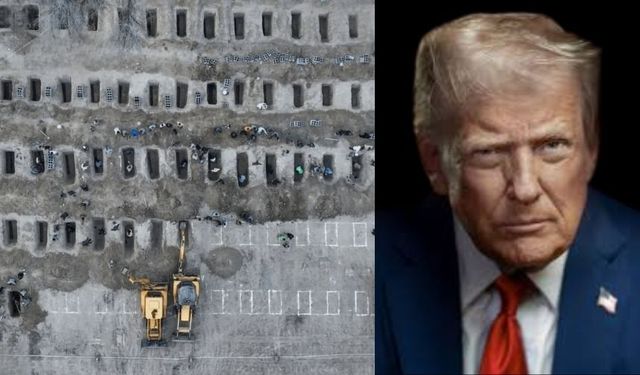 Demokrat Senatörlerden Trump yönetimine ültimaton: Okul saldırısı soruşturması için bir hafta süre verildi
