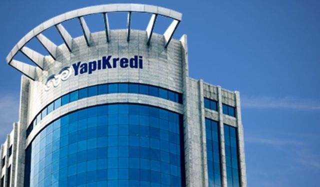 Koç grubundan 16,4 milyar liralık dev satış! Yapı Kredi pay devir sözleşmesi imzaladı