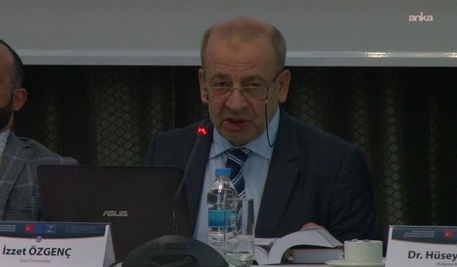 Dikkat çeken 'Çerçeve Yasa' yorumu: İçinden çıkılamaz bir kaos ortamına sürükleneceğiz