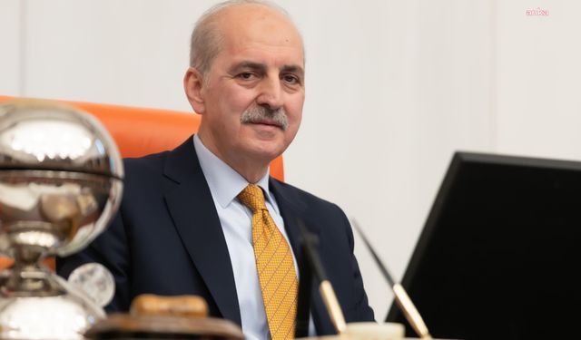 AKP'li Numan Kurtulmuş Tunuslu tutuklu siyasetçi Gannuşi'nin serbest bırakılmasını istedi