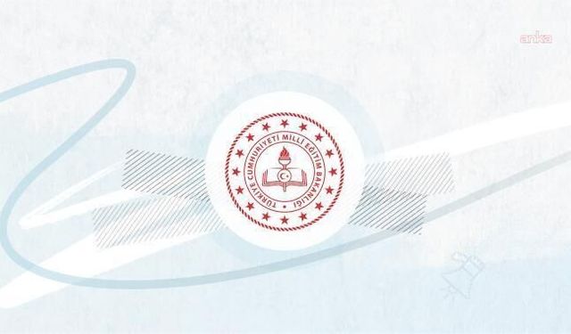 MEB'den dolandırıcılık uyarısı