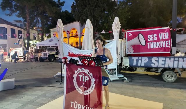 TİP'li Kadıgil: Doğru soru, 'Özgür Özel'i de alacaklar mı?' değil, 'Siz verecek misiniz?'