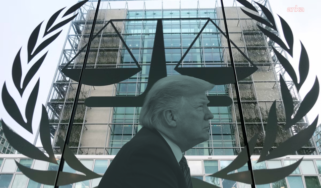 Donald Trump'a kötü haber! Federal dava açıldı
