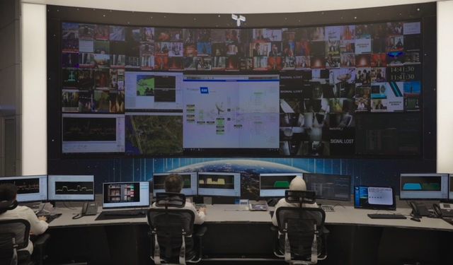 573 televizyon ve 215 radyo kanalının frekansı değişti